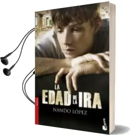 Descargar AudioLibro La Edad de la ira de Fernando J. Lopez año 2014