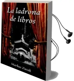 Descargar AudioLibro La Ladrona de Libros de Markus Zusak año 2014