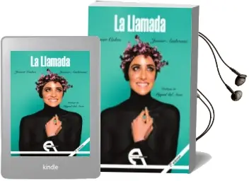 Descargar AudioLibro La Llamada de Javier Ambrossi año 2014