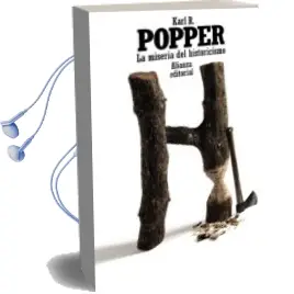 Descargar AudioLibro La Miseria del Historicismo de Karl R. Popper año 2014