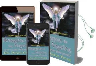 Descargar AudioLibro Mensajes de tus Ángeles - Cartas Oráculo de Doreen Virtue año 2014