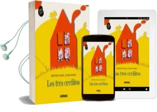 Descargar AudioLibro Minipops los Tres Cerditos de M. Marti año 2014