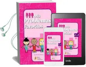 Descargar AudioLibro Mis Problemas Favoritos 3.3 de Jose Martinez Romero año 2014