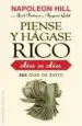 AudioLibro Piense y Hagase Rico_ dia a dia de Napoleon Hill