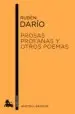 AudioLibro Prosas Profanas y Otros Poemas de Ruben Dario