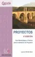 AudioLibro Proyectos  de Ignacio Morilla Abad