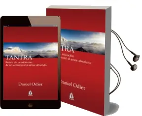 Descargar AudioLibro Tantra de Daniel Odier año 2014