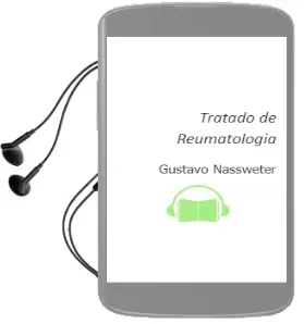 Descargar AudioLibro Tratado de Reumatologia de Gustavo Nassweter año 2014