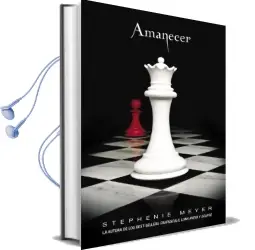 Descargar AudioLibro Amanecer de Stephenie Meyer año 2015