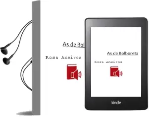 Descargar AudioLibro Ás de Bolboreta de Rosa Aneiros año 2015