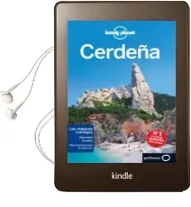 Descargar AudioLibro Cerdeña 2015 (Lonely Planet) (2ª Ed.) de Kerry Christiani año 2015