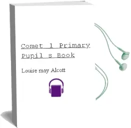 Descargar AudioLibro Comet 1. Primary. Pupil\'S Book  de Louise May Alcott año 2015
