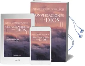 Descargar AudioLibro Conversaciones con Dios ii de Neale Donald Walsch año 2015