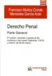 AudioLibro Derecho Penal Parte General 9ª Edicion 2015 de Francisco Muñoz Conde