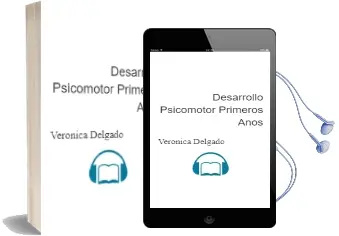 Descargar AudioLibro Desarrollo Psicomotor, Primeros Años de Verónica Delgado año 2015