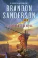 AudioLibro El Archivo de las Tormentas 1: El Camino de los Reyes de Brandon Sanderson