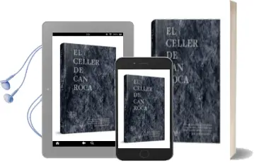 Descargar AudioLibro El Celler de can Roca (Redux) (Castellano) de Josep Roca; Joan Roca año 2015
