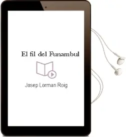 Descargar AudioLibro El fil del Funàmbul de Josep Lorman Roig año 2015