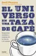 AudioLibro El Universo en una Taza de Cafe de Jordi Pereyra Mari