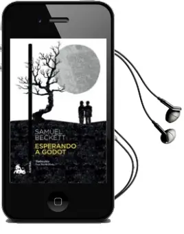 Descargar AudioLibro Esperando a Godot de Samuel Beckett año 2015