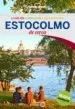 AudioLibro Estocolmo de Cerca 2015 (Lonely Planet) de Becky Ohlsen