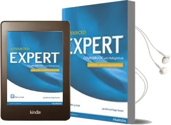 Descargar AudioLibro Expert Advanced 3rd Edition Student s Resource Book With key de Varios Autores año 2015