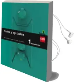 Descargar AudioLibro Física y Química 1º Bachillerato Savia ed 2015 de Varios Autores año 2015