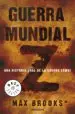 AudioLibro Guerra Mundial z de Max Brooks