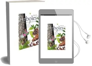 Descargar AudioLibro Guía de Arboles de la Sierra de Guadarrama de Maria Isabel Gea Ortigas año 2015