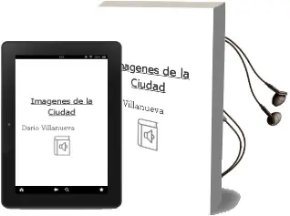Descargar AudioLibro Imágenes de la Ciudad de Darío Villanueva año 2015
