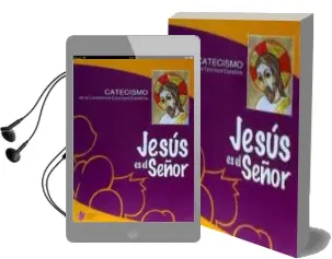 Descargar AudioLibro Jesus es el Señor: Catecismo Conferencia Episcopal de Varios Autores año 2015