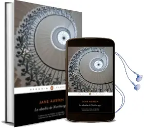 Descargar AudioLibro La Abadía de Northanger de Jane Austen año 2015