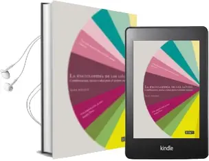 Descargar AudioLibro La Enciclopedia de los Sabores de Niki Segnit año 2015