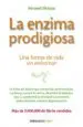 AudioLibro La Enzima Prodigiosa: Una Forma de Vida sin Enfermar de Hiromi Shinya