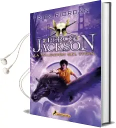 Descargar AudioLibro La Maldicion del Titan (Percy Jackson y los Dioses del Olimpo iii de Rick Riordan año 2015