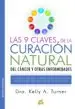 AudioLibro Las 9 Claves de la Curacion Natural del Cancer y Otras Enfermedades: Los Nueve Factores que Comparten los Pacientes de Cancer que han Sanado Totalmente y Contra Todo Pronostico de Kelly A. Turner