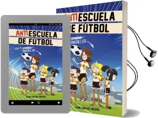 Descargar AudioLibro Los 7 Cracks de Juan Carlos Crespo año 2015