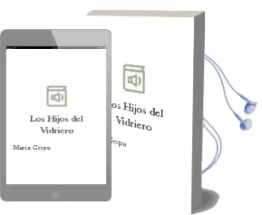 Descargar AudioLibro Los Hijos del Vidriero  de María Gripe año 2015