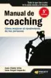 AudioLibro Manual de Coaching: Como Mejorar el Rendimiento de las Personas de Juan Pablo Villa
