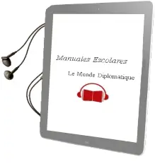 Descargar AudioLibro Manuales Escolares de Le Monde Diplomatique año 2015