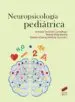 AudioLibro Neuropsicología Pediátrica de Antonia Enseñat Cantallops
