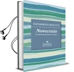 Descargar AudioLibro Novecento de Alessandro Baricco año 2015