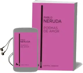 Descargar AudioLibro Poemas de Amor de Pablo Neruda año 2015