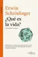 AudioLibro ¿Que es la Vida? de Erwin Schrodinger