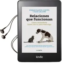 Descargar AudioLibro Relaciones que Funcionan: Como Entenderte hasta con tu Peor Enemigo de Ferran Ramon Cortes año 2015