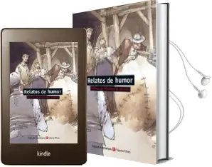 Descargar AudioLibro Relatos de Humor (Aula de Literatura) de Montserrat Amores año 2015