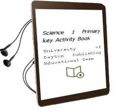 Descargar AudioLibro Science. 1 Primary. Key. Activity Book   de University Of Dayton Publishing Educational Team año 2015