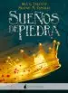 AudioLibro Sueños de Piedra de Selene M. Pascual