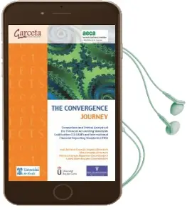 Descargar AudioLibro The Convergence Journey de José Antonio Gonzalo Angulo año 2015