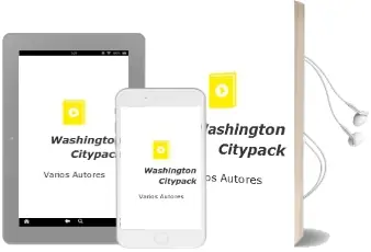 Descargar AudioLibro Washington (Citypack) de Varios Autores año 2015